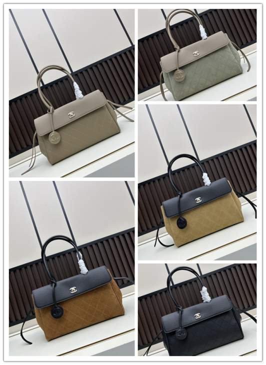 Picture of Chanel Handbags 2 _SKUfw239843832fw